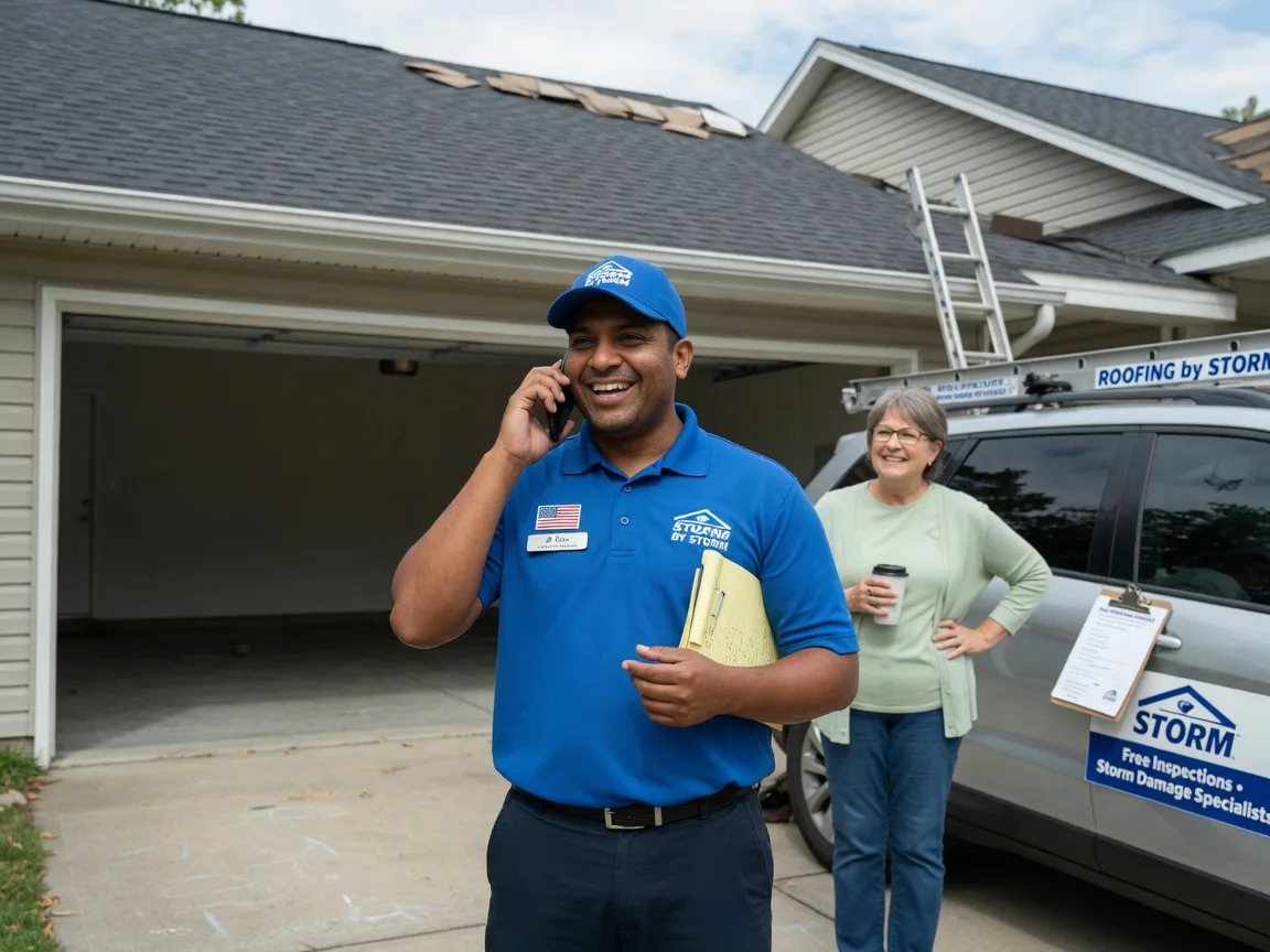 Roof Repair Near Me Delmont, PA FAQs
