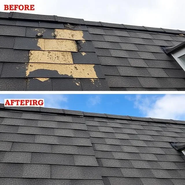 Roof Repair Near Me in Delmont, PA near me